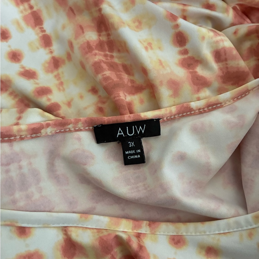 Auw Blouse View 6